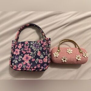 Little girls accessories